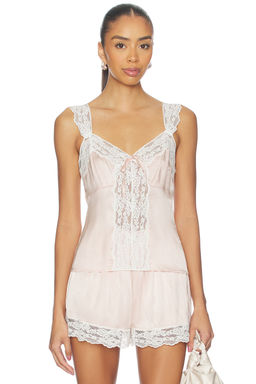 Tularosa - Coline Top