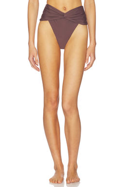 Tularosa - Lucci High Waist Bottom