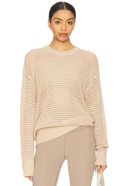 Varley - Kershaw Sweater