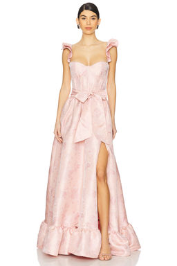 V. Chapman - Veronica Gown