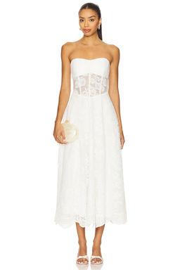 V. Chapman - Hazel Dress