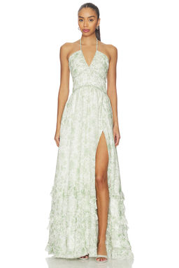 V. Chapman - Scarlette Dress