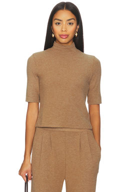 Velvet By Graham & Spencer - Malaya Top