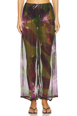 vitamin A - Petra Pant