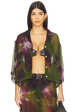 vitamin A - Petra Shirt