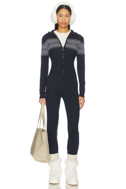 We Norwegians - Signature Jumpsuit