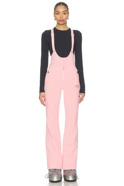 Whitespace - High Waisted Riding Bib