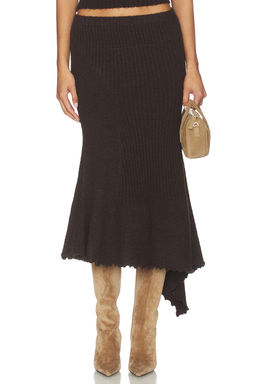 With Jean - Fia Skirt