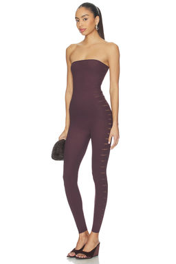 Wolford - Slash Jumpsuit