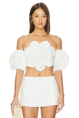 Yumi Kim - Keira Top