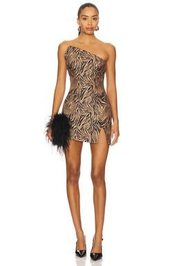 Zuleyha Kuru - Veralya Dress