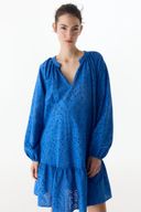 Blue color option, Sold out