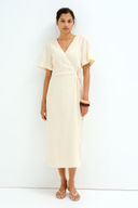 Beige color option, Sold out, Currently selected
