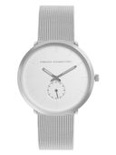 Silver color option, Currently selected