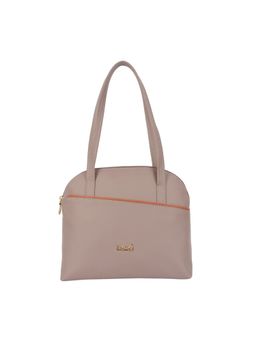Enoki - Women Tote Bag Purple (M)