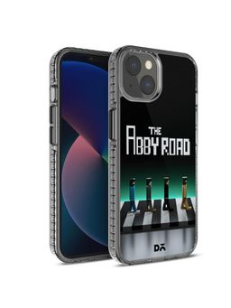DailyObjects - The Abby Stride 2.0 Case Cover for iPhone 13 6.1 inch