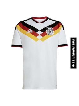 adidas - Germany Home Men's Jersey