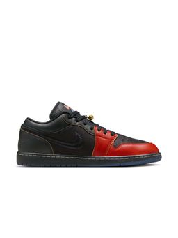 Nike - Men's Air Jordan 1 Low Se Sneakers