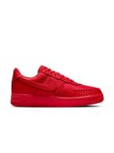 Red color option, Currently selected