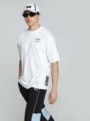 White color option