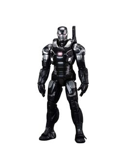 Tak Tak Toys - ZD Toys Action Figure - 7 Inch War Machine