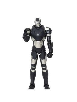 Tak Tak Toys - ZD Toys Action Figure - 7 Inch War Machine Mark 2