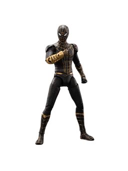 Tak Tak Toys - ZD Toys Action Figure - 7 Inch Spider Man