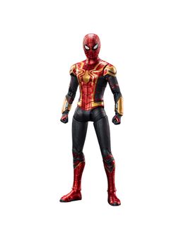 Tak Tak Toys - ZD Toys Action Figure - 7 Inch Spider Man Integrated Suit