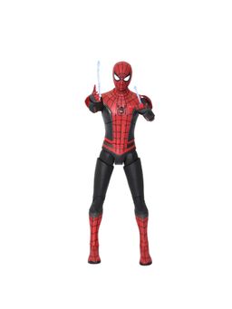 Tak Tak Toys - ZD Toys Action Figure - 7 Inch Spider Man Upgraded Suit