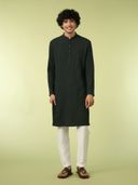 Green color option, Sold out, Currently selected