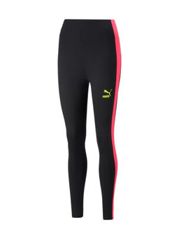 Puma - Summer Squeeze Women Black Tights