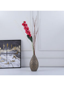 HomeTown - Cymbidium Stem, Dark Pink