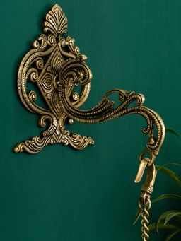 DecorTwist - Fleur Wall Hook