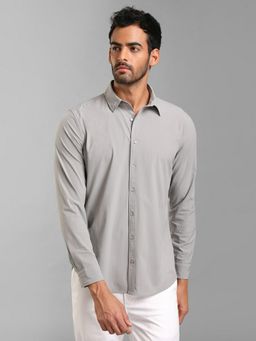 Kazo - Stretch Nylon Regular Shirt