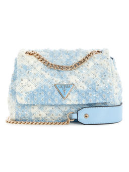 Guess - Rianee Quilt Convertible Xbdy Flp