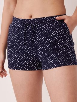 La Vie En Rose - Super Soft Shorts