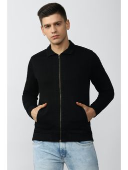 Van Heusen - Black Jacket