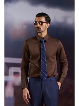 Philocaly - Nelson Brown Shirt