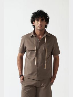 Muvazo - The Nomad Luxe Shirt