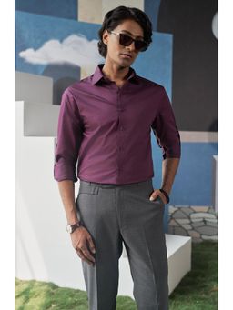 Philocaly - Renzo Wine Shirt