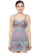 Blue color option