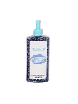 Bombay Kids Company - Midnight Bloom Confetti Sparkle Glue