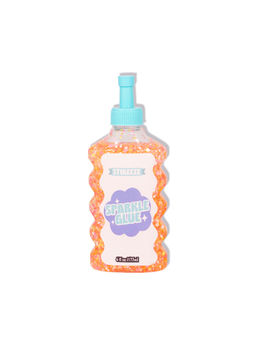 Bombay Kids Company - Pop Pink Party Confetti Sparkle Glue