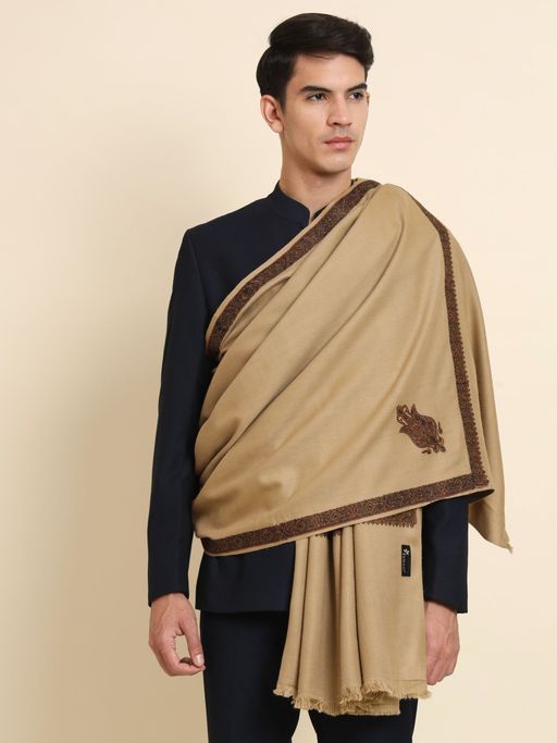 Lohi Shawl Men Shawl Online Angora Wool Lohi Woollen Lohi Men Shawl