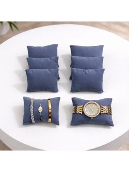 La Trove - Watch Pillow For Watches Grey