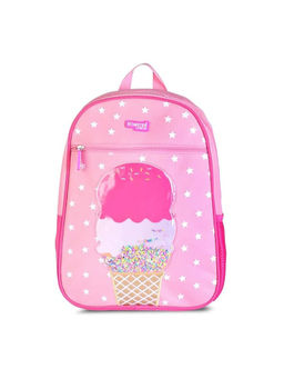 Hamster London - Shiny Sosty Backpack (M)