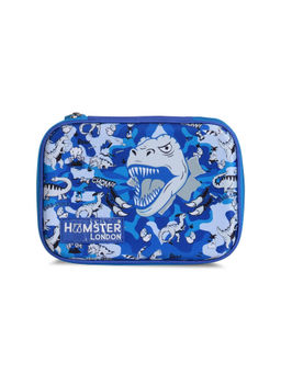 Hamster London - Dyno Amigoes Hardcase Pouch (S)