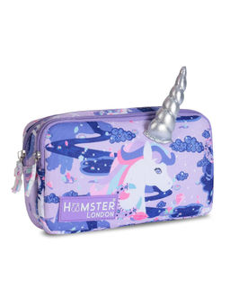 Hamster London - Magical Unicorn Pouch (S)