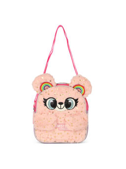 Hamster London - Sparkle Party Cutie Sling Bag (M)