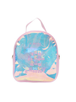Hamster London - Fun and Funky Sling Bag (S)